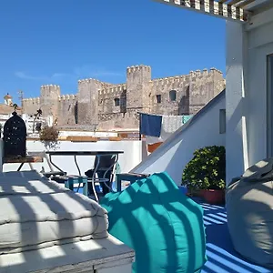 visit hotel