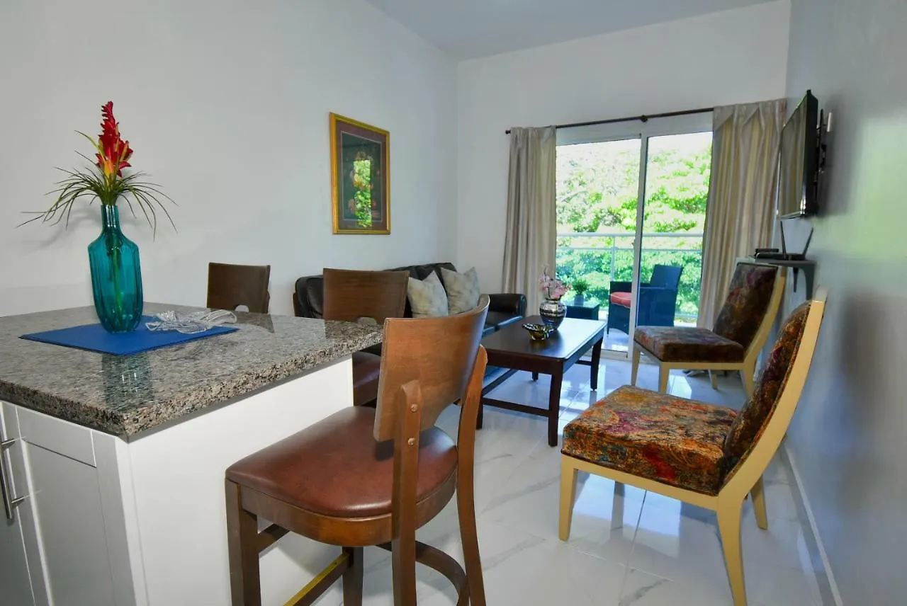 Aparthotel Rosil Place Puerto Plata Dominican Republic
