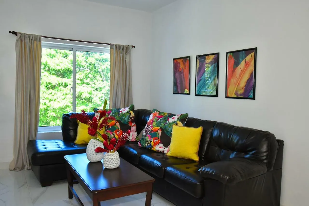 Rosil Place Puerto Plata