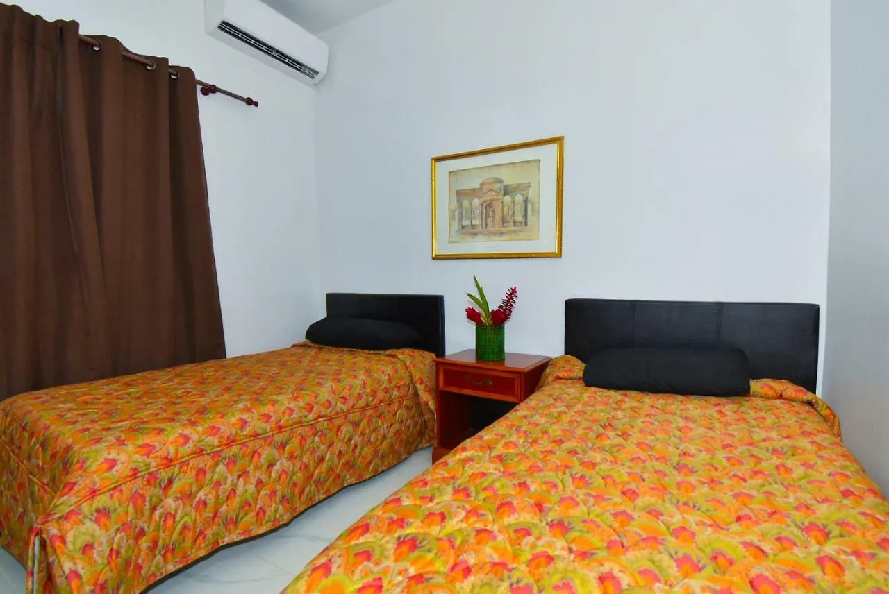 Rosil Place Puerto Plata Aparthotel