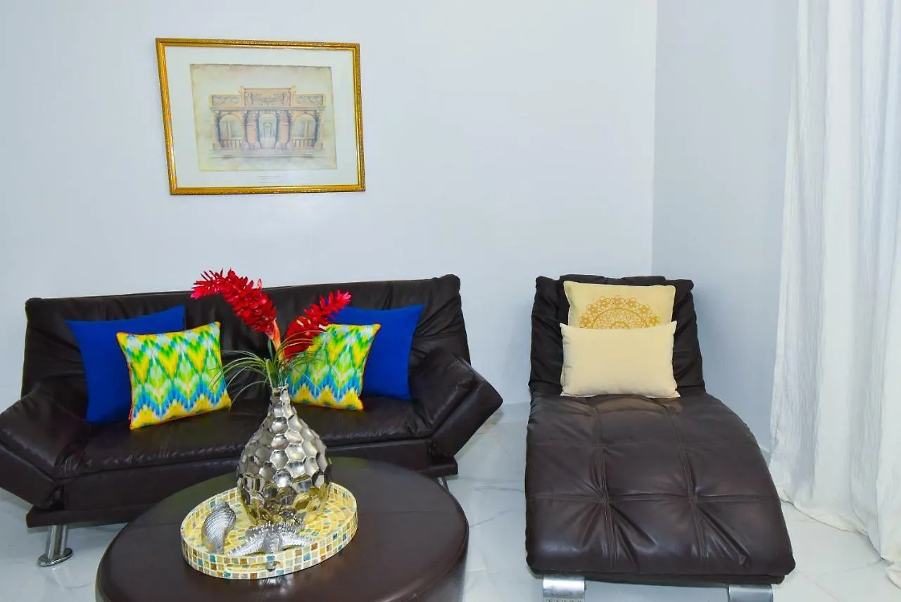 Rosil Place Puerto Plata