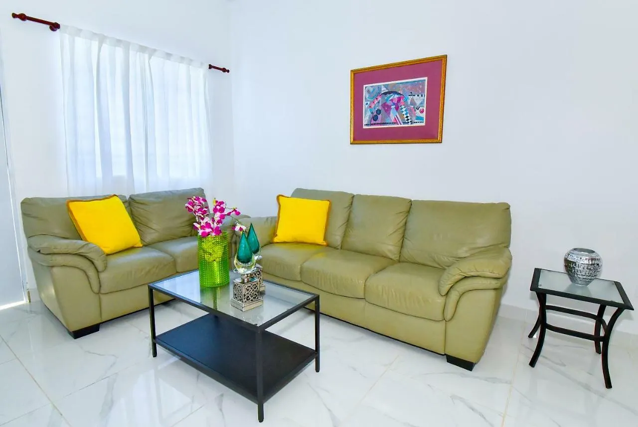 Aparthotel Rosil Place Puerto Plata
