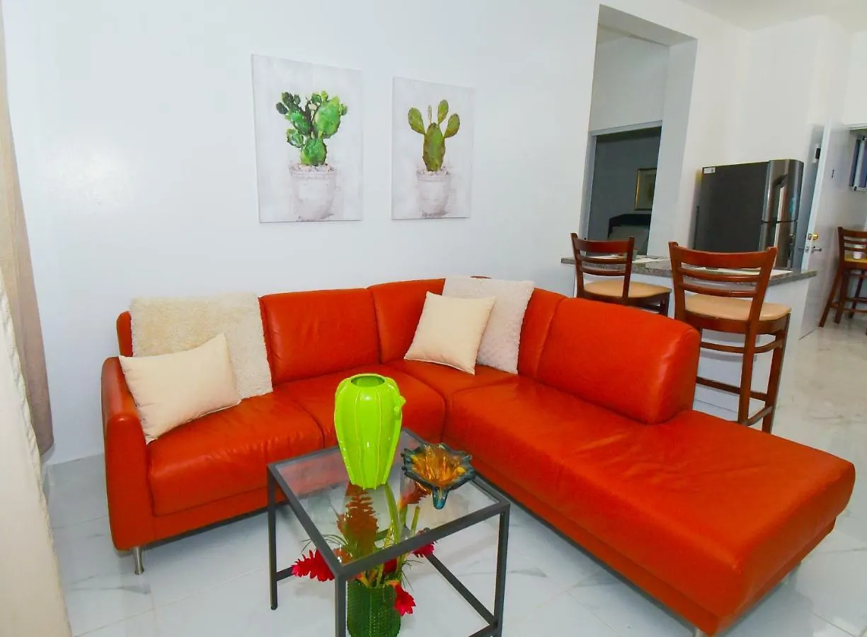 Rosil Place Puerto Plata