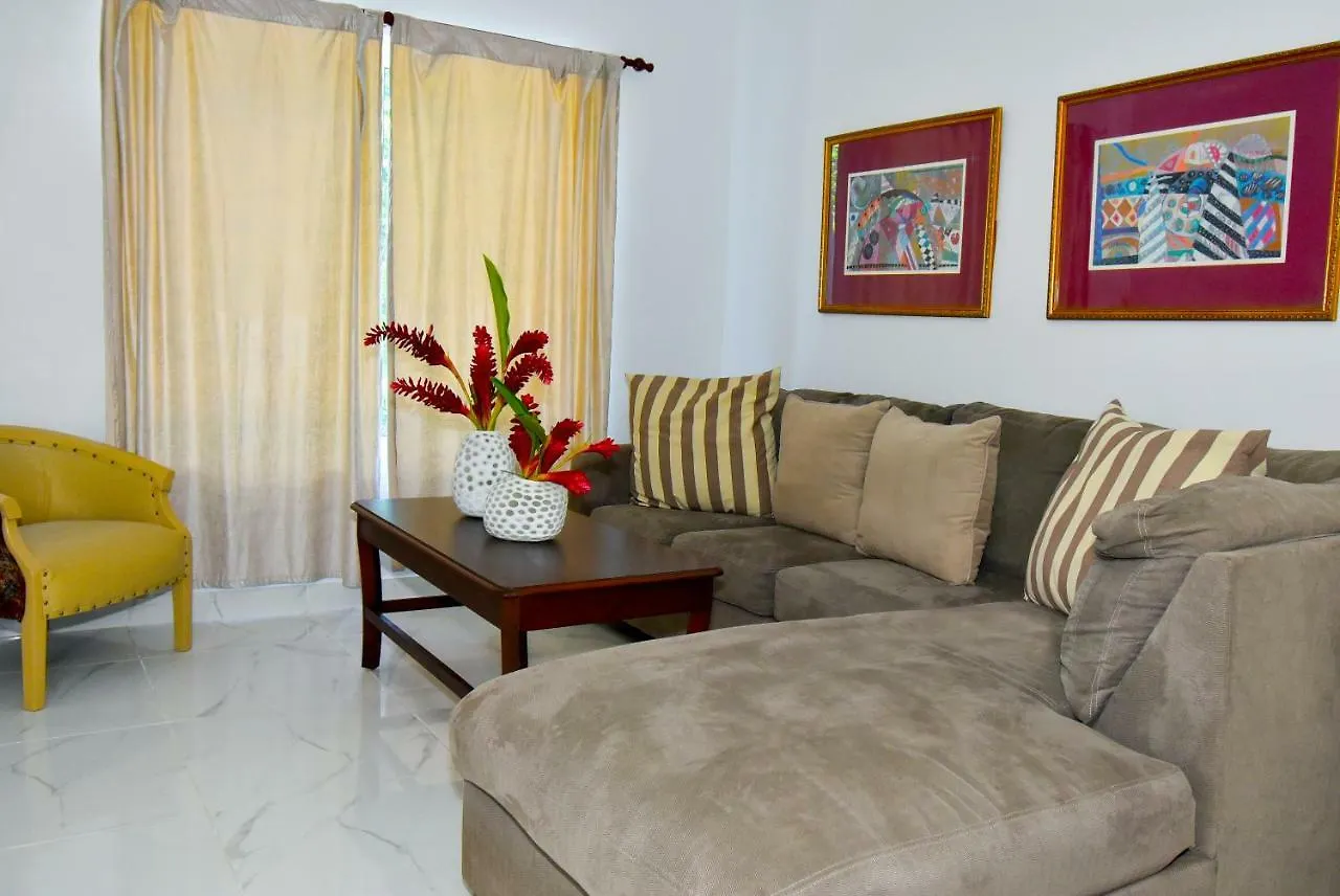 Rosil Place Puerto Plata 0*,  Dominican Republic