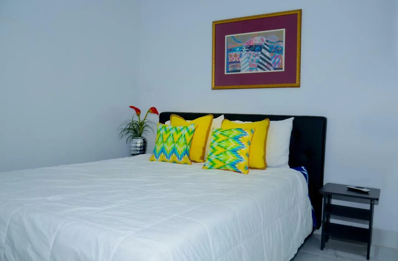 Aparthotel Rosil Place Puerto Plata